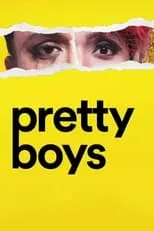 Hesti Purwadinata interpreta a Istri Ladyboy 1 en Pretty Boys