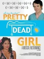 Michael Shepperd interpreta a The Shrink en Pretty Dead Girl