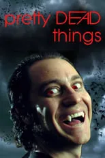 Póster de la película Pretty Dead Things