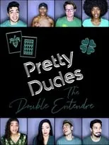 Manny Shih es  en Pretty Dudes: The Double Entendre