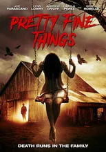 Póster de la película Pretty Fine Things