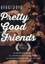 Película Pretty Good Friends