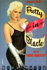 Alexis White interpreta a (archive footage) en Pretty in Black