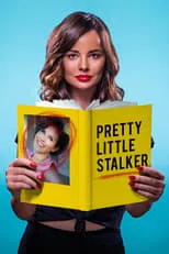 Poster de Pretty Little Stalker