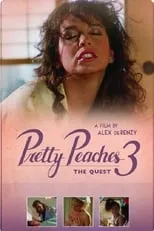 Eric Price es Maximilian en Pretty Peaches 3: The Quest