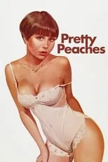 Póster de Pretty Peaches