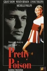 Póster de la película Pretty Poison