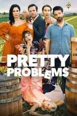 Britt Rentschler interpreta a Lindsay Simpson en Pretty Problems