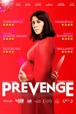 Poster de Prevenge