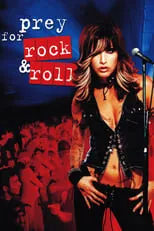 Prey for Rock & Roll portada