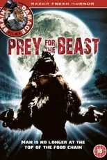 Póster de la película Prey for the Beast