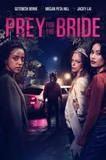 Poster de Prey for the Bride