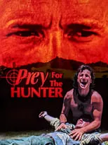 Evan J. Klisser interpreta a Jason Taylor en Prey for the Hunter