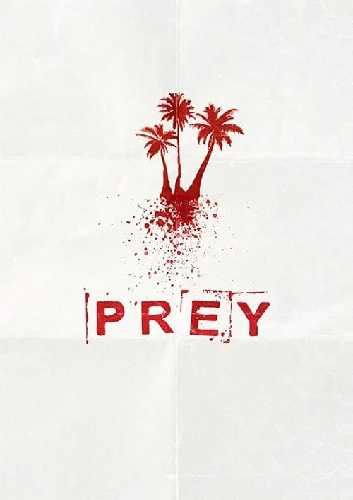 Sandy Chinney interpreta a Sandy en Prey