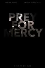 Portada de Preying for Mercy