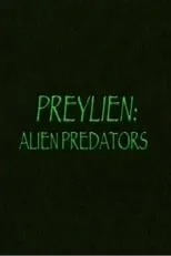 Anthony Thomas es Tony en Preylien: Alien Predators