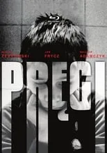 Poster de la película Pręgi - Películas hoy en TV