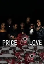 Póster de la película Price of Love