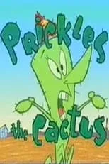 Lisa Fuson es Marci (voice) en Prickles the Cactus