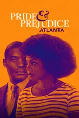 Reginald VelJohnson en la película Pride & Prejudice: Atlanta