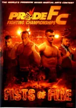 Película Pride 29: Fists Of Fire