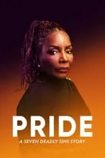 Poster de la película Pride: A Seven Deadly Sins Story - Películas hoy en TV