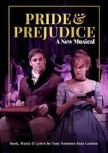 Película Pride and Prejudice - A New Musical