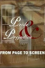 Andrew Davies es Self en Pride and Prejudice: From Page to Screen