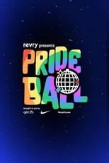 Daniielle Alexis interpreta a  en Pride Ball 2023