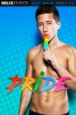 Luca Ambrose es (archive footage) en Pride Collection