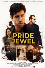 Brian D. Cohen es George en Pride Jewel