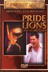 Jim Peterik es Musician en Pride Of Lions ‎– Live In Belgium