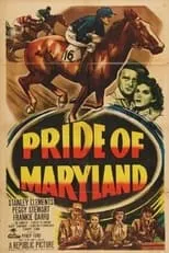 Portada de Pride of Maryland