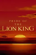 Peter Schneider interpreta a Himself en Pride of The Lion King