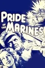 Poster de la película Pride of the Marines - Películas hoy en TV