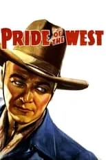 Wen Wright es Posse Member en Pride of the West