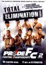 Wanderlei Silva interpreta a Self en Pride Total Elimination 2005