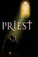 Marsha Thomason interpreta a Nurse en Priest (Sacerdote)