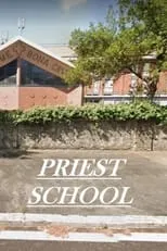 Portada de Priest School