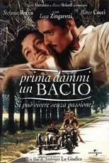 Licia Navarrini interpreta a  en Prima dammi un bacio