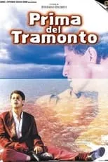 Película Prima del tramonto