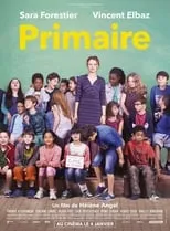 Primaire portada