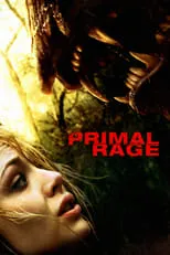 Casey Gagliardi interpreta a Ashley Carr en Primal Rage