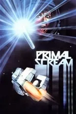 Póster de Primal Scream