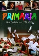 Película ¡Primaria!