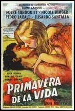 Portada de Primavera de la vida