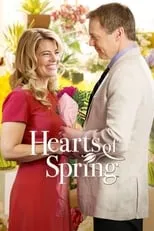 Lisa Whelchel interpreta a Carly Ashby en Primavera en el corazón