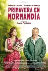 Película Primavera en Normandía