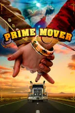 Poster de la película Prime Mover - Películas hoy en TV