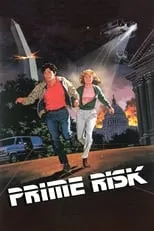 Película Prime Risk